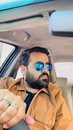 Haider Rizvi
